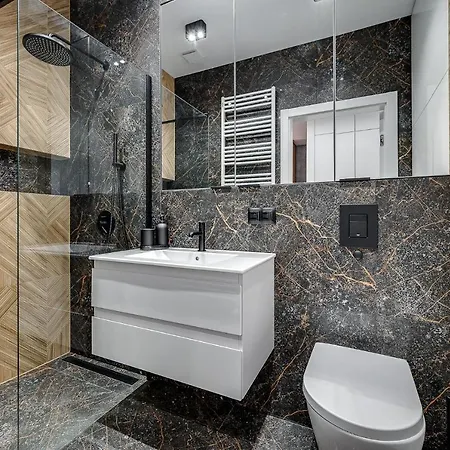 The Main Goreckiego - Mck, Nospr, Spodek *