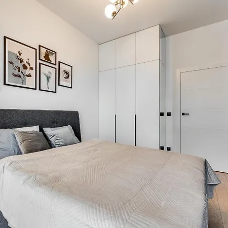 The Main Goreckiego - Mck, Nospr, Spodek