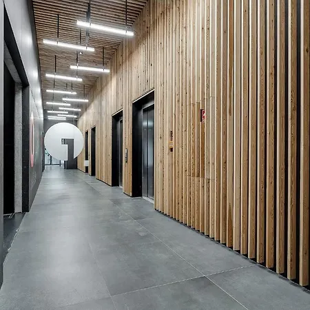 The Main Goreckiego - Mck, Nospr, Spodek 3*