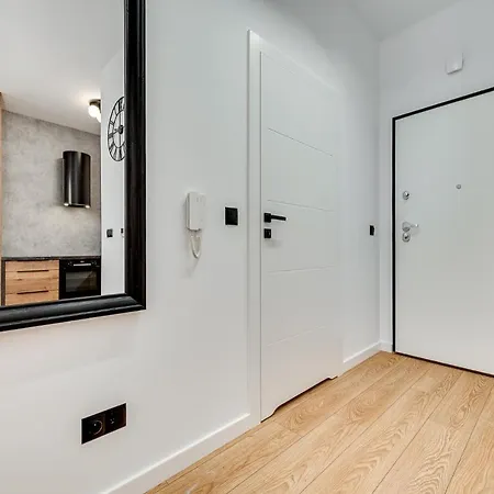 Hotel The Main Goreckiego - Mck, Nospr, Spodek 3*