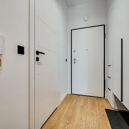 The Main Goreckiego - Mck, Nospr, Spodek Katowice