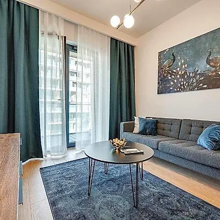Hotel The Main Goreckiego - Mck, Nospr, Spodek 3*