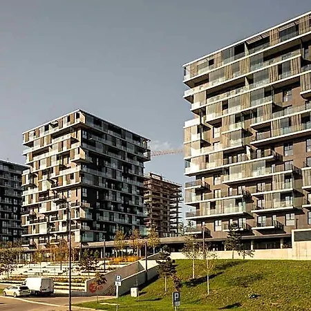 The Main Goreckiego - Mck, Nospr, Spodek 3*