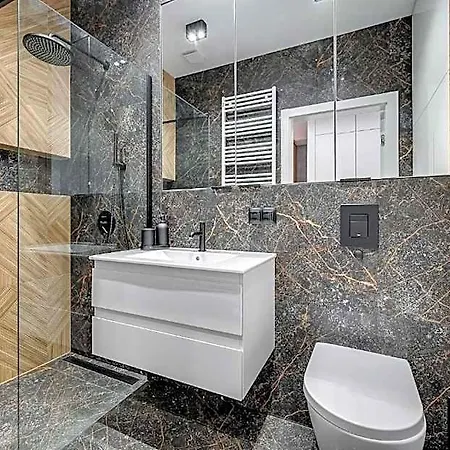 The Main Goreckiego - Mck, Nospr, Spodek 3* Katowice