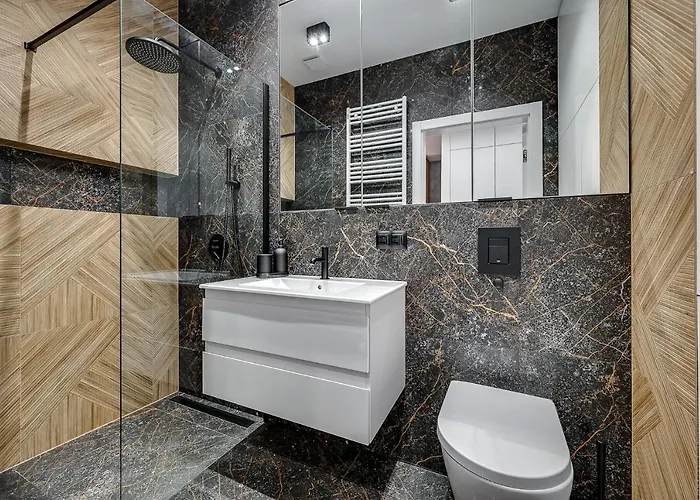 The Main Goreckiego - Mck, Nospr, Spodek 3*