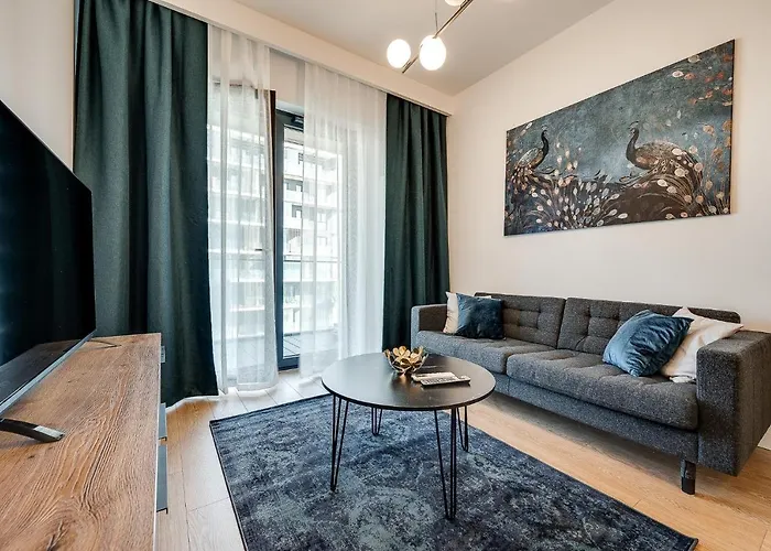 The Main Goreckiego - Mck, Nospr, Spodek Katovice