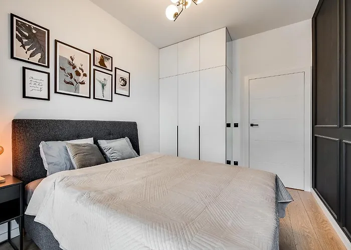 The Main Goreckiego - Mck, Nospr, Spodek