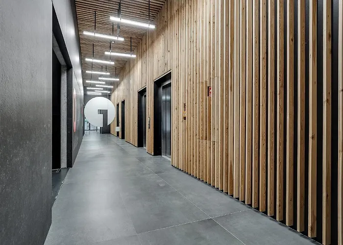 The Main Goreckiego - Mck, Nospr, Spodek 3*