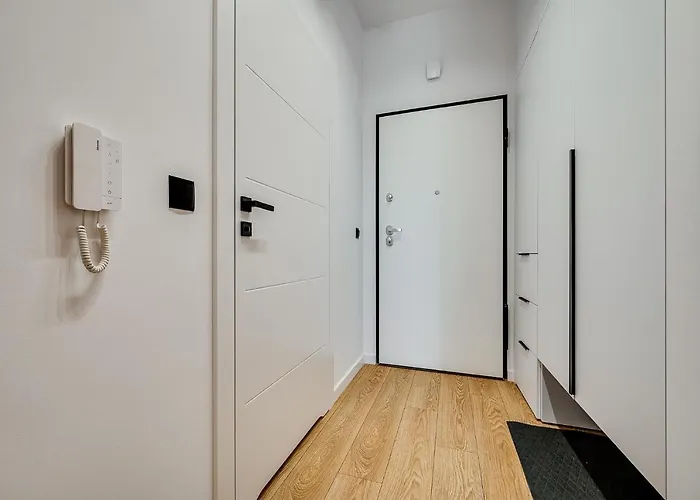 The Main Goreckiego - Mck, Nospr, Spodek Katowice